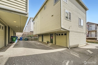 2647 NW 57th St Unit A, Seattle, WA 98107