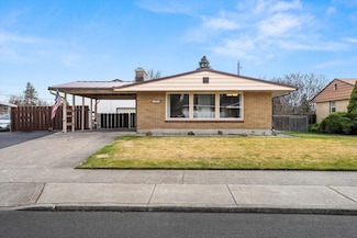 3105 W Decatur Ave, Spokane, WA 99205