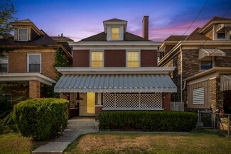 1310 Vine St, Mc Kees Rocks, PA 15136