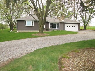 4204 Leetonia Rd, Leetonia, OH 44431
