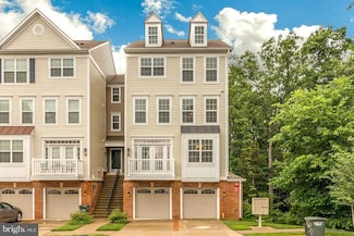 45770 Winding Branch Terrace, Sterling, VA 20166
