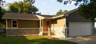 4842 W Memory Ln, Wichita, KS 67212