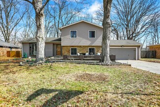 8211 Taunton Rd, Indianapolis, IN 46260