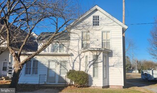 511 Market St, Denton, MD 21629