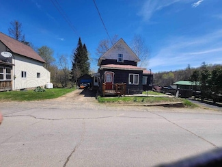 8 Woods Ave, Tupper Lake, NY 12986