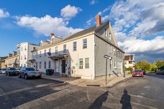 54 Cork St, Lowell, MA 01854
