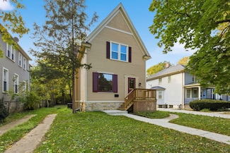 9748 S Vanderpoel Ave, Chicago, IL 60643