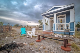 35924 US Highway 285, Ojo Caliente, NM 87549