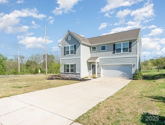 101 Glencroft Dr, Wingate, NC 28174