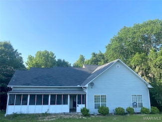 4564 W Hickory Grove Rd, Letohatchee, AL 36047