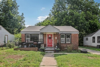 2021 N Page Ave, Oklahoma City, OK 73111