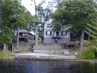 22 Marcoux Rd, Newton, NH 03858