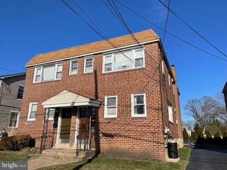 139 Isabel Ave, Glenolden, PA 19036