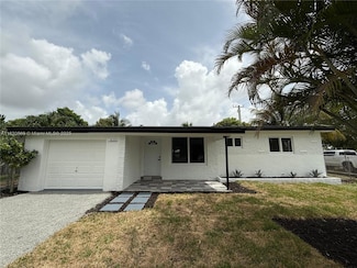 6201 SW 20th Ct, Miramar, FL 33023