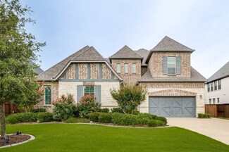 840 Redstem Dr, Prosper, TX 75078