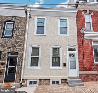 113 W Salaignac St, Philadelphia, PA 19127