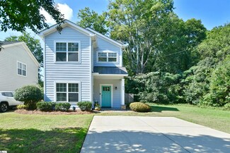 403 Pinckney St, Greenville, SC 29601
