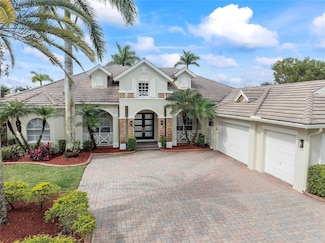 12590 N Winners Cir, Davie, FL 33330