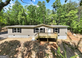 64 Town View Cir, Blairsville, GA 30512