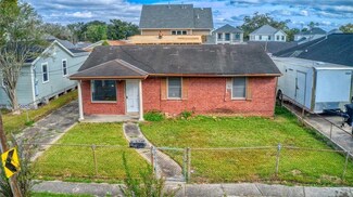 717 Resor Ave, New Orleans, LA 70123