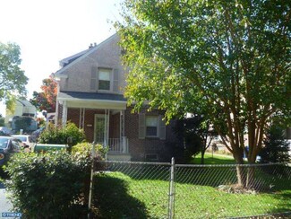 667 U St, King of Prussia, PA 19406