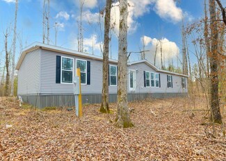 1065 Slate Creek Way, Lonsdale, AR 72087