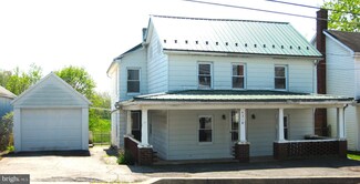 4318 Roxbury Rd, Shippensburg, PA 17257