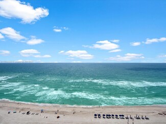 17121 Collins Ave Unit 1607, Sunny Isles Beach, FL 33160