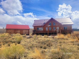 500 E Fishermans Ln, Panguitch, UT 84759
