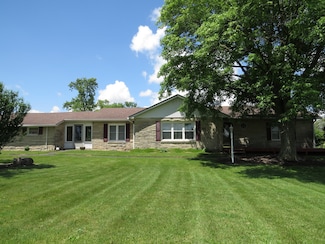 7970 E State Road 252, Edinburgh, IN 46124