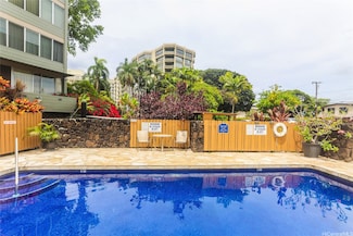 1550 Wilder Ave Unit A711, Honolulu, HI 96822