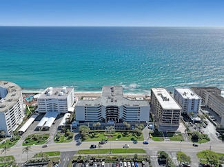 3610 S Ocean 508 Blvd S Unit 508, South Palm Beach, FL 33480