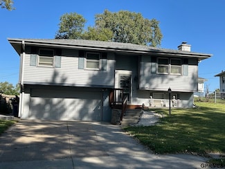 3306 Gertrude St, Bellevue, NE 68147