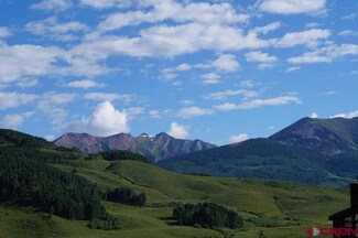 0 Bitter Root Cir Unit 750409, Mount Crested Butte, CO 81225