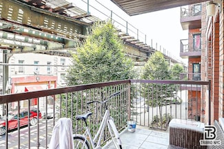1296 Myrtle Ave Unit 4D, Brooklyn, NY 11221