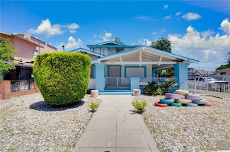 1201 W 47th St, Los Angeles, CA 90037