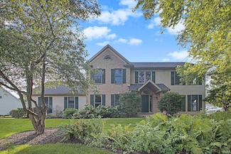 52600 Spring Valley Ln, Granger, IN 46530