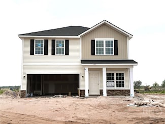 283 Fawn Ct SE, Allenhurst, GA 31301