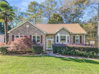 5470 Linger Longer Rd, Cumming, GA 30041