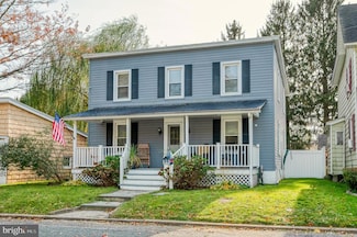 312 Lafayette St, Havre de Grace, MD 21078
