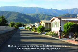 3950 Via Real #248, Carpinteria, CA 93013