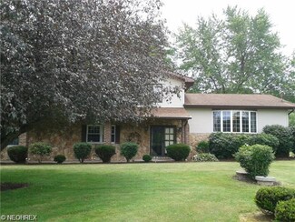 3399 Eagle Creek Rd, Leavittsburg, OH 44430