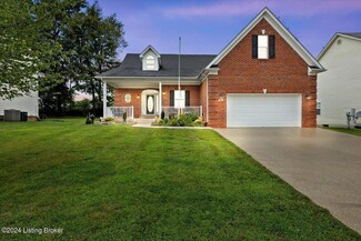 337 Vineland Place Dr, Vine Grove, KY 40175
