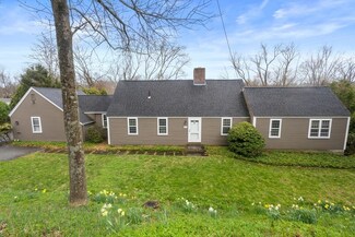 74 Martin Bates St, Dedham, MA 02026