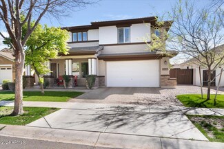 3557 E Sierra Madre Ave, Gilbert, AZ 85296