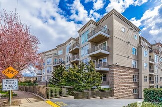 3221 SW Avalon Way Unit 410, Seattle, WA 98126