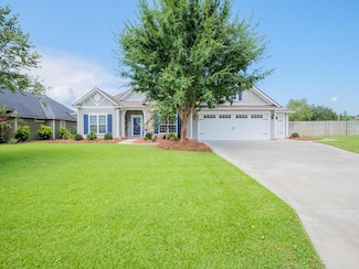 4045 Island Creek Rd, Valdosta, GA 31601