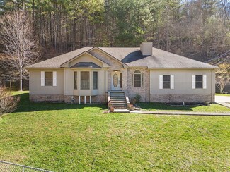 48 Chestnut Log Branch, Hazard, KY 41701