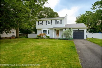 10 Marilyn Dr, East Windsor, NJ 08512
