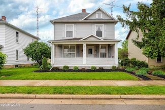 315 W Main St, Cairo, OH 45820